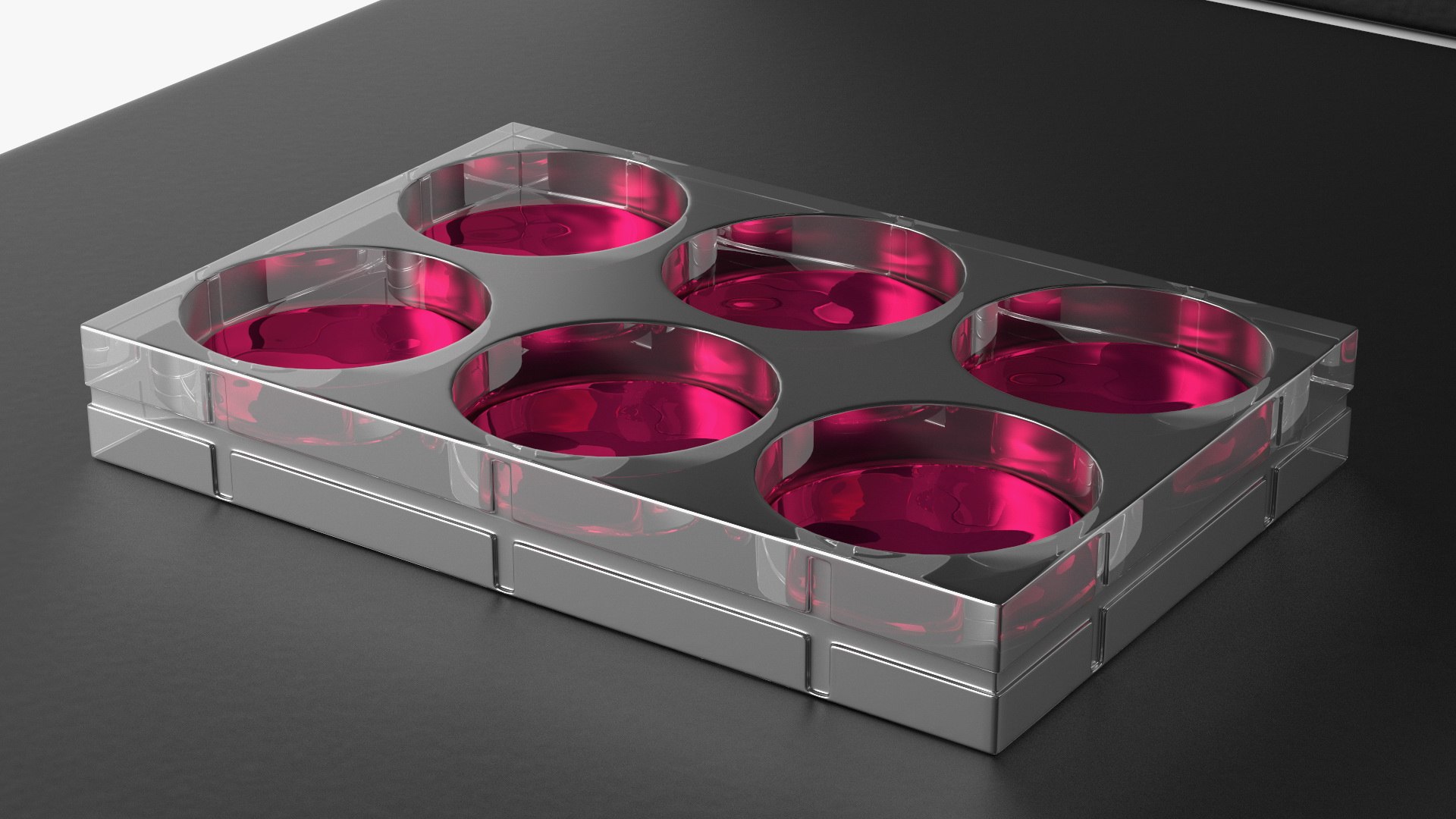 ZOE Fluorescent Cell Imager 3D model - TurboSquid 1878012