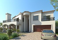 House D