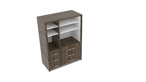 John Lewis Cabinetni Basic