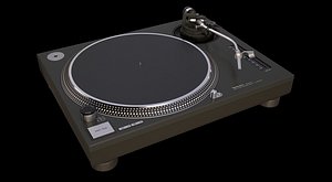 Technics SL-1210