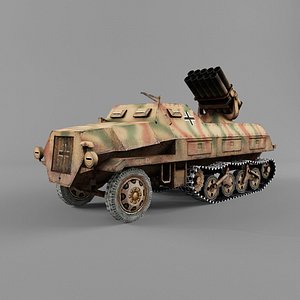 Sdkfz 4