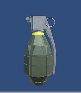 MK2 Grenade