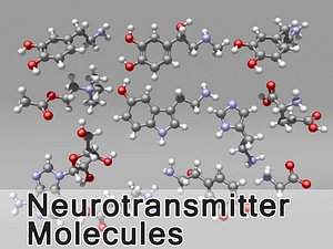 Neurotransmitters