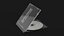 Estuche para CD Slimline B