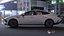 3D Hyundai Sonata 2024 -Detailed-Vray-Redshift-Unreal- Lightrigs