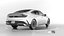 3D Hyundai Sonata 2024 -Detailed-Vray-Redshift-Unreal- Lightrigs