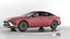 3D Hyundai Sonata 2024 -Detailed-Vray-Redshift-Unreal- Lightrigs
