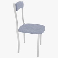 Kitchen chair