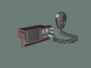 radio