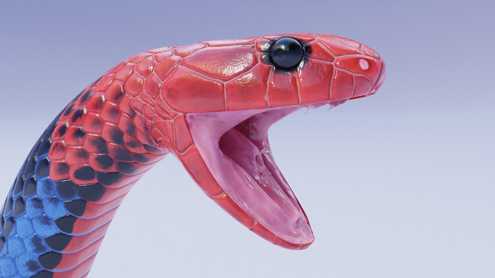 3D Rigged Blue Coral Snake https://p.turbosquid.com/ts-thumb/nr/xTH0il/nk/bluecoralsnake_prev_05/jpg/1661949308/1920x1080/fit_q87/6a0687e9b5f70ce73c37aa10ec1ae09a426680fb/bluecoralsnake_prev_05.jpg