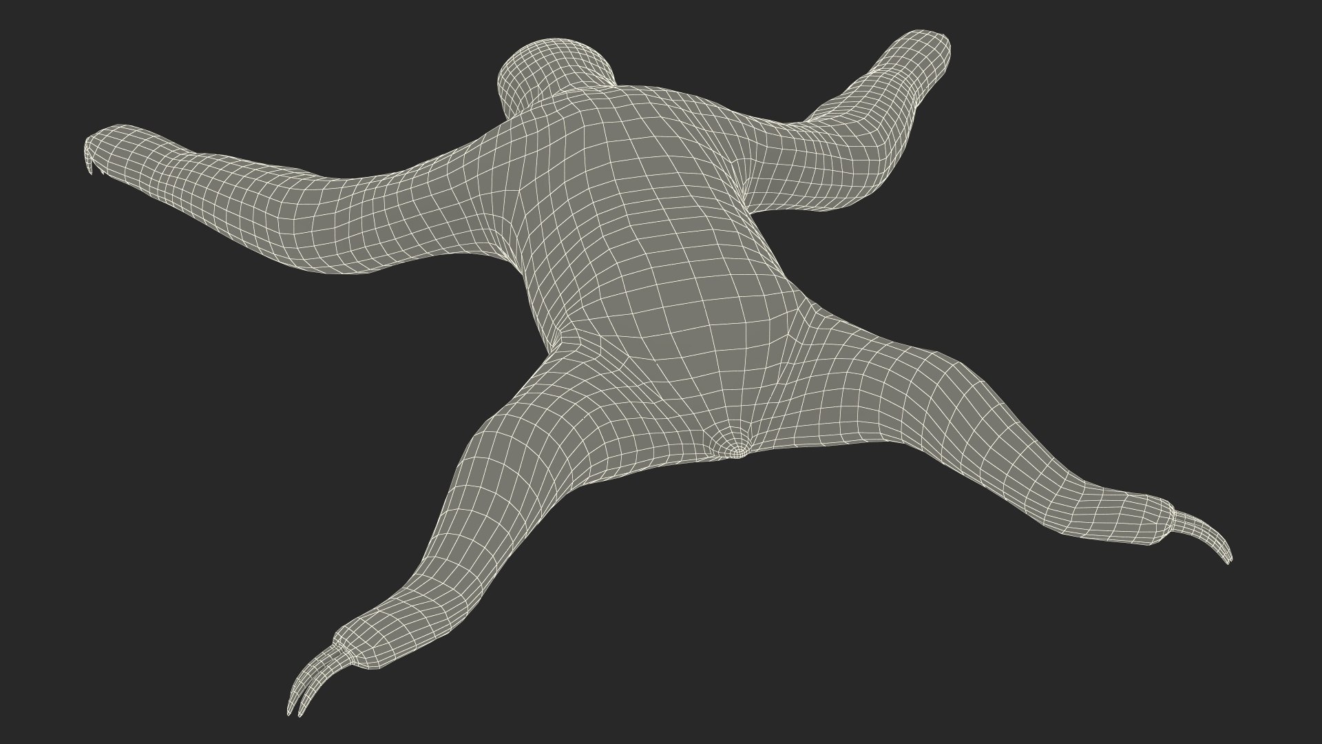 3D Sloth https://p.turbosquid.com/ts-thumb/nr/xVI8TR/4s/slothvray3dmodel027/jpg/1705981681/1920x1080/fit_q87/6c5b66e3ba6dbb0e463b6fcf2d0bee4ad85ccc04/slothvray3dmodel027.jpg