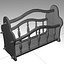 Magazine Rack