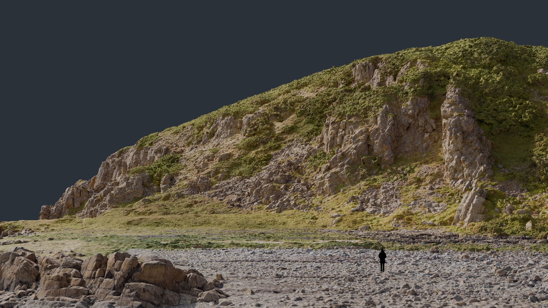 Steep Coast Beach  - 3D PBR Model(1) 3D model https://p.turbosquid.com/ts-thumb/nr/yuow3H/bR/6/jpg/1774907309/1920x1080/fit_q87/c85d0886240d89df8076032541e6ceb4afbc92a3/6.jpg