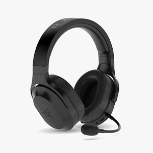 Razer Barracuda X Multi-Platform Wireless Headset