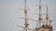 3D great ship model