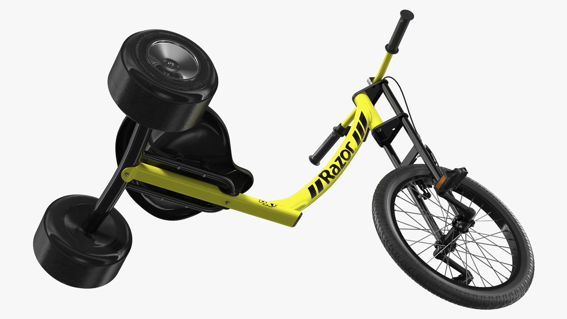 3D Razor DXT Drift Trike Yellow Rigged model https://p.turbosquid.com/ts-thumb/ns/4P6XpC/VQ/razordxtdrifttrikeyellowriggedc4dmodel014/jpg/1619785259/1920x1080/fit_q87/65a32b26c9d8e81a1b51acf4ca2545f47767a8ff/razordxtdrifttrikeyellowriggedc4dmodel014.jpg