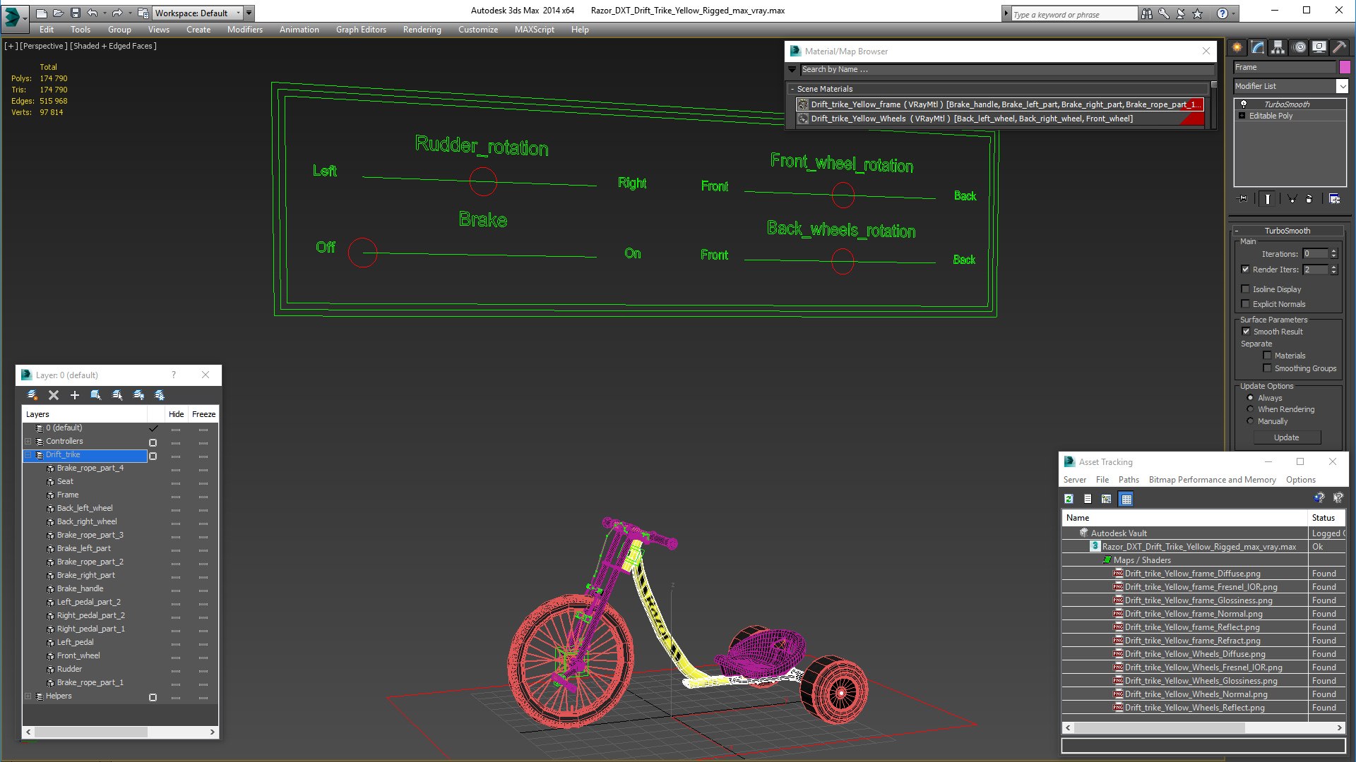 3D Razor DXT Drift Trike Yellow Rigged model https://p.turbosquid.com/ts-thumb/ns/4P6XpC/q5/razordxtdrifttrikeyellowriggedc4dmodel027/jpg/1619785354/1920x1080/fit_q87/b33a1e0073a085b4e4f6a7d7042fb46590df7c44/razordxtdrifttrikeyellowriggedc4dmodel027.jpg