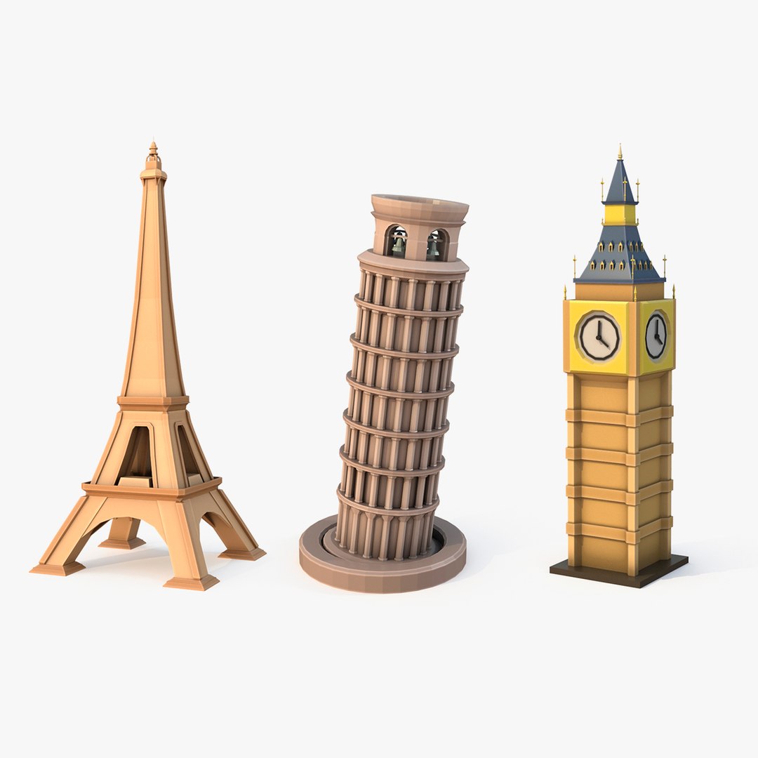 Low Poly Cartoon Towers Collection 3D model https://p.turbosquid.com/ts-thumb/ns/70fihc/9B/low_poly_cartoon_towers_collection_000/jpg/1744107315/1920x1080/fit_q87/680c80a329f9af57e5f84b880ca033cc05e4dd9a/low_poly_cartoon_towers_collection_000.jpg