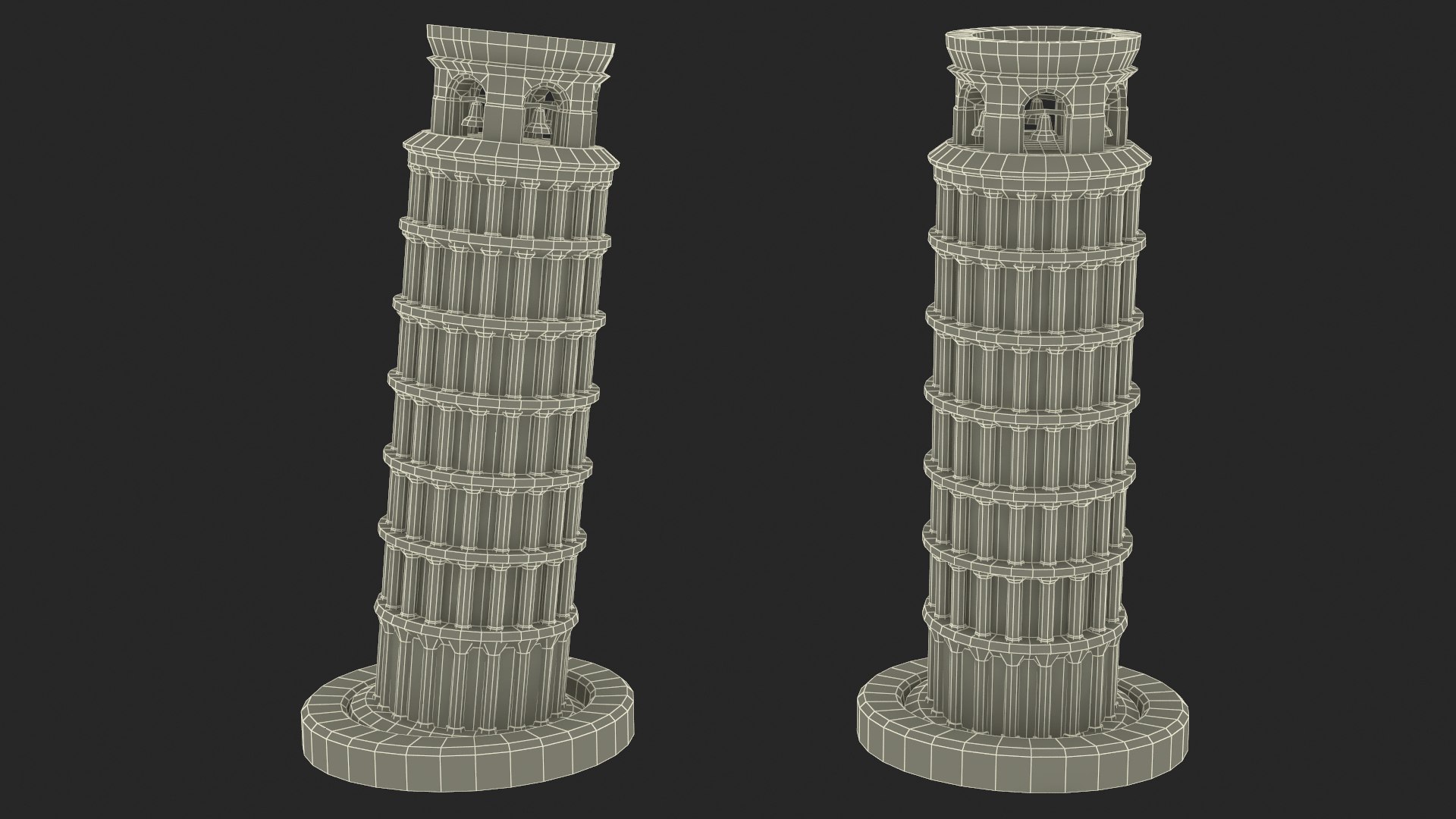 Low Poly Cartoon Towers Collection 3D model https://p.turbosquid.com/ts-thumb/ns/70fihc/NA/low_poly_cartoon_towers_collection_016/jpg/1744107323/1920x1080/fit_q87/9e2c4e465309c5f1fd129402de1e1401905387e2/low_poly_cartoon_towers_collection_016.jpg