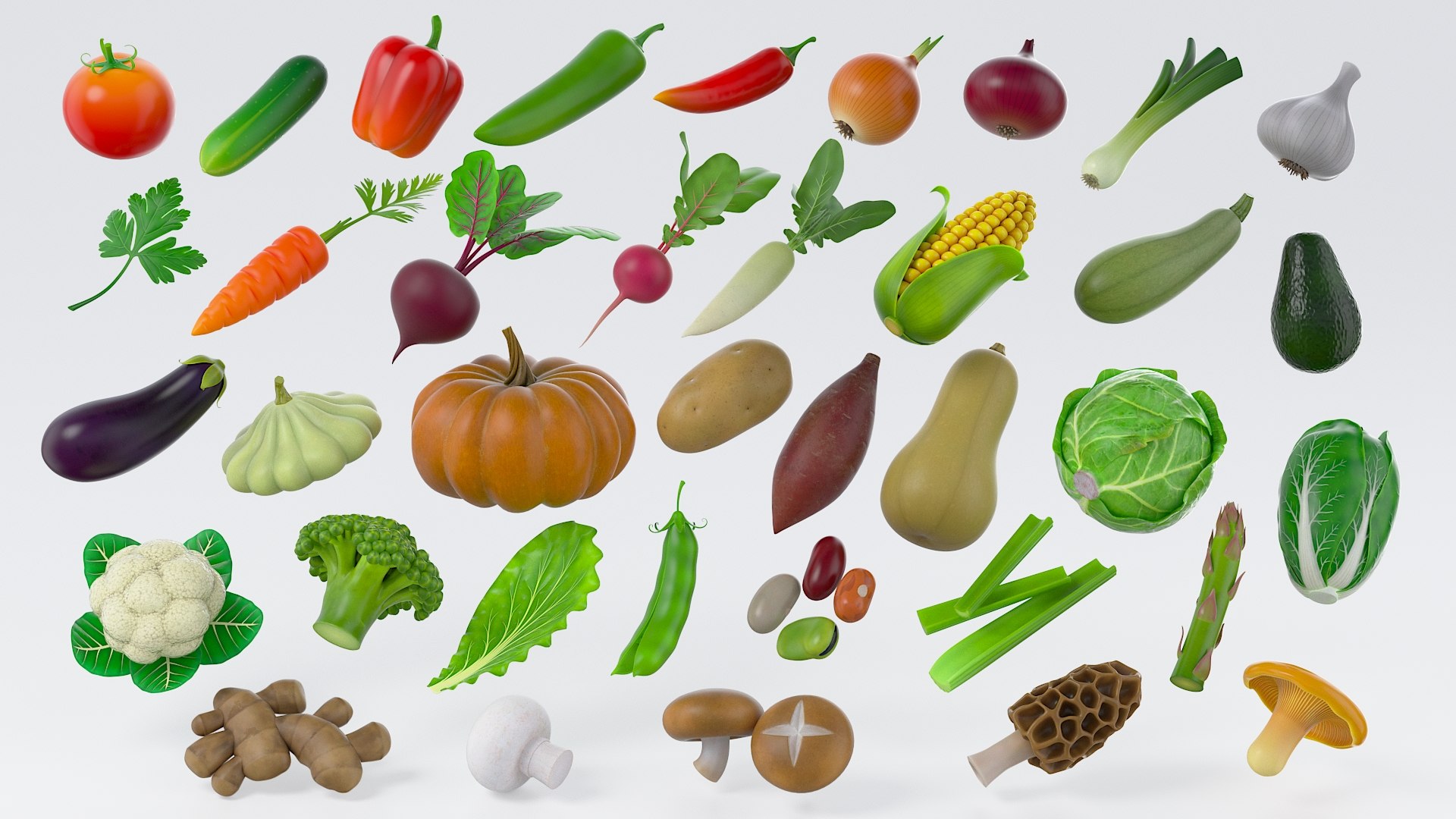 3D model Cartoon Whole Vegetables Collection https://p.turbosquid.com/ts-thumb/ns/E4mag9/Vl/00_vegetables_whole_col_02/jpg/1686652278/1920x1080/fit_q87/848e31396f9924928653b9f4ffcbcd4f743c487b/00_vegetables_whole_col_02.jpg