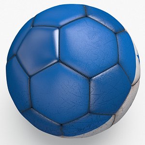 3d soccerball pro ball