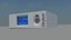 Stryker Insufflator 45L