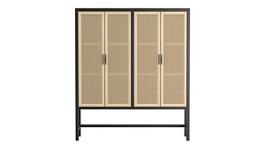 Hannah Cabinet