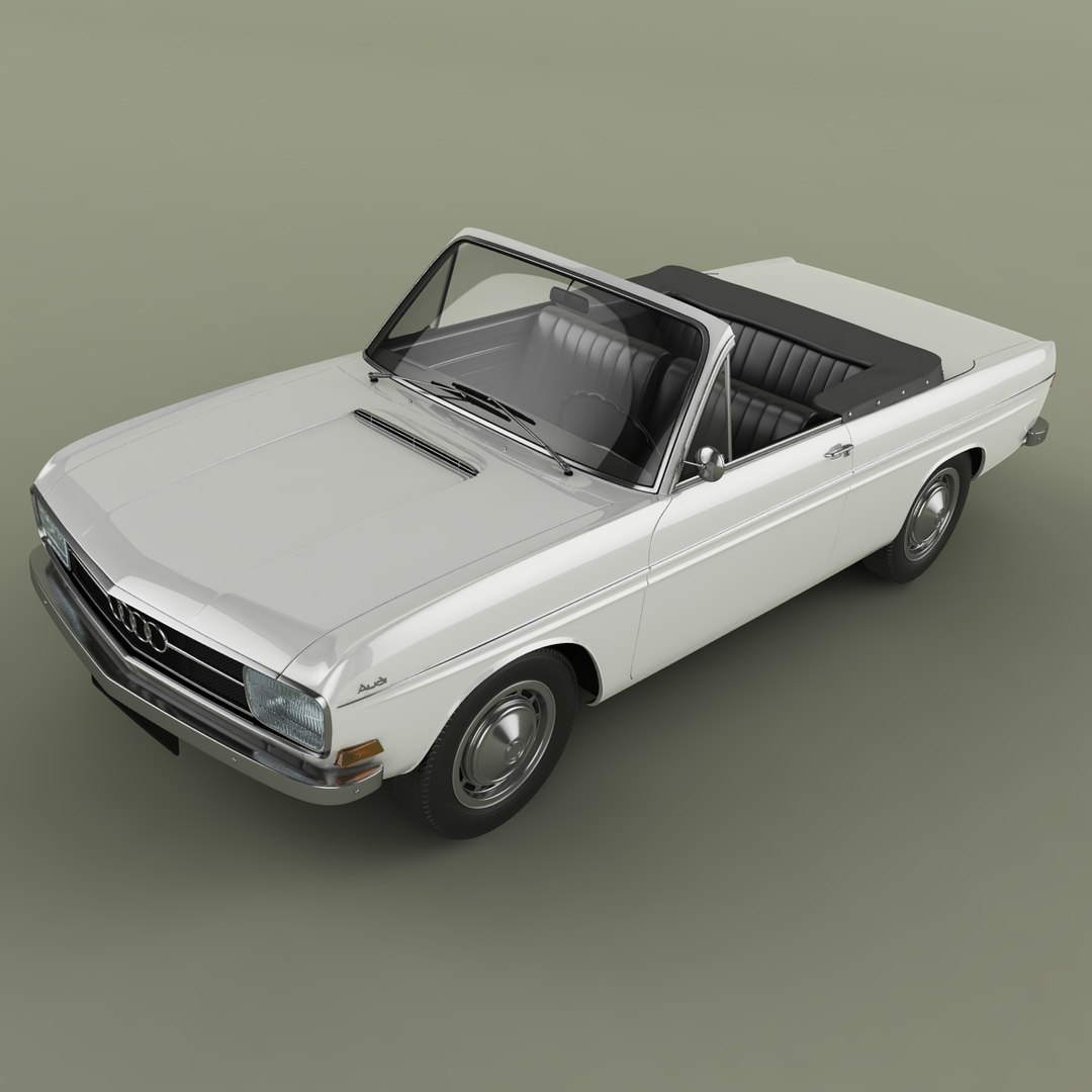 3D 1968 audi super 90 https://p.turbosquid.com/ts-thumb/ns/QTkXGU/EhEyNVAL/audif103cabrio6/jpg/1580121037/1920x1080/fit_q87/b21aecae8a38d3205d8cb65c52b5c00e188f6807/audif103cabrio6.jpg