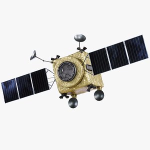 Power and Propulsion Element - Lunar Gateway Station Component