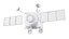 Power and Propulsion Element - Lunar Gateway Station Component