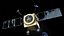 Power and Propulsion Element - Lunar Gateway Station Component