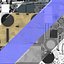 Power and Propulsion Element - Lunar Gateway Station Component