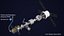 Power and Propulsion Element - Lunar Gateway Station Component