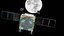 Power and Propulsion Element - Lunar Gateway Station Component