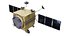 Power and Propulsion Element - Lunar Gateway Station Component