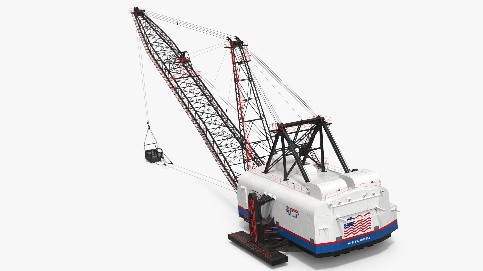 Patriot Mining Dragline With Long Boom White Rigged 3D model https://p.turbosquid.com/ts-thumb/ns/UZBlDe/5e/patriot_mining_dragline_with_long_boom_white_rigged_002/jpg/1757586541/1920x1080/fit_q87/0e6476914814e5c52acd0e85fabcef8e0b5321fa/patriot_mining_dragline_with_long_boom_white_rigged_002.jpg