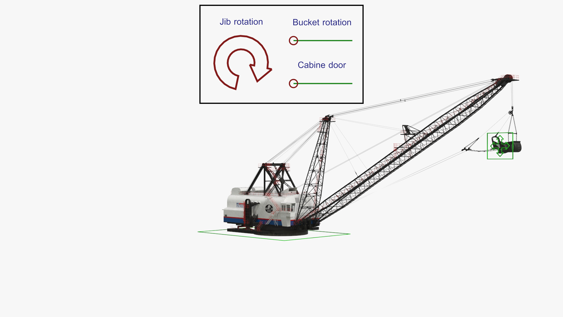 Patriot Mining Dragline With Long Boom White Rigged 3D model https://p.turbosquid.com/ts-thumb/ns/UZBlDe/cu/patriot_mining_dragline_with_long_boom_white_rigged_361/jpg/1757586625/1920x1080/turn_fit_q99/4a9fb87c1f62ec7b390be2e1cf9a1f06a628a303/patriot_mining_dragline_with_long_boom_white_rigged_361-1.jpg