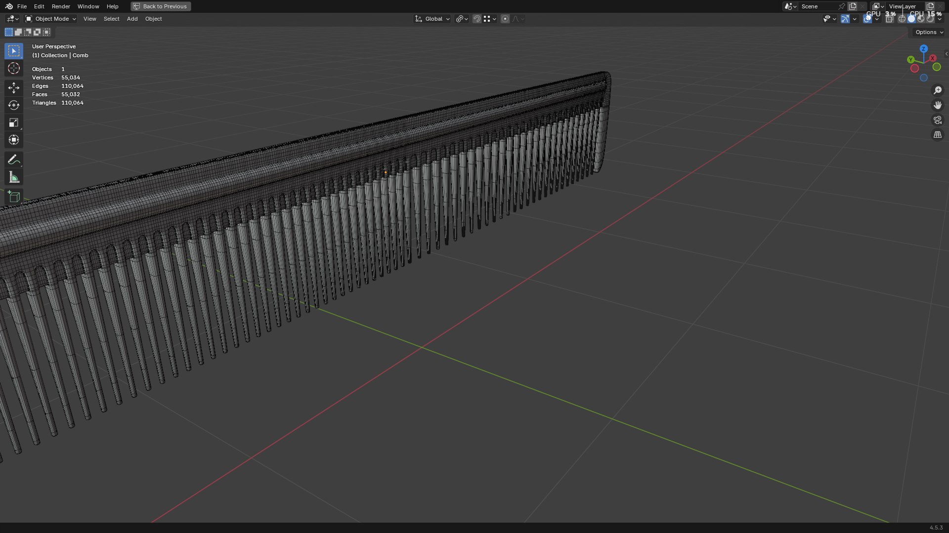 hair comb model https://p.turbosquid.com/ts-thumb/ns/XipWfC/37/screenshot20250923125046/png/1758610621/1920x1080/fit_q87/71f275da97ce75b0824c6aff586ae8f4763d5ae7/screenshot20250923125046.jpg