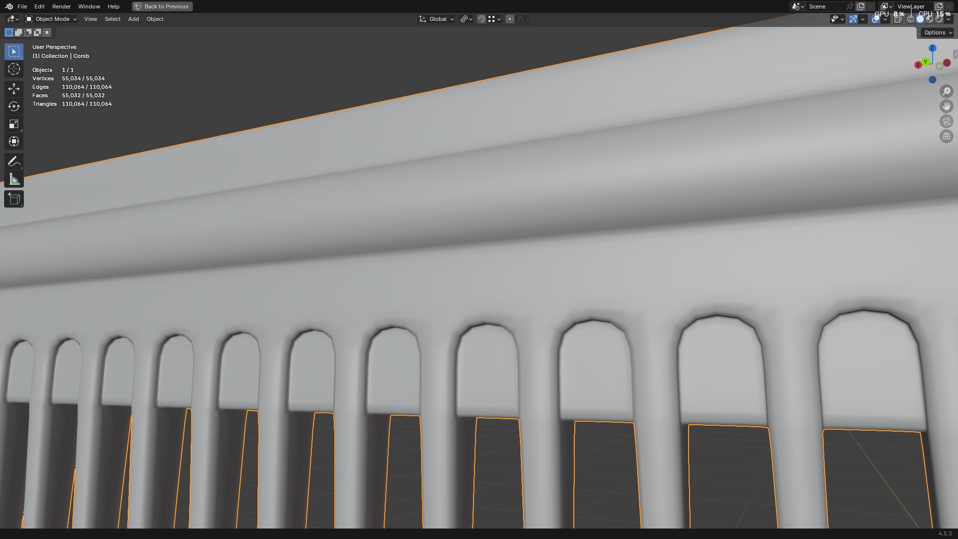 hair comb model https://p.turbosquid.com/ts-thumb/ns/XipWfC/5D/screenshot20250923125327/png/1758610590/1920x1080/fit_q87/11299b513467a19be7ff87bf2eed48a0f688b3f9/screenshot20250923125327.jpg