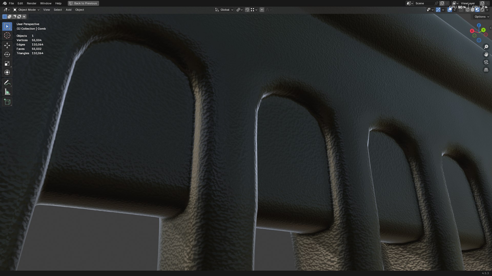 hair comb model https://p.turbosquid.com/ts-thumb/ns/XipWfC/Cj/screenshot20250923125320/png/1758610605/1920x1080/fit_q87/70d63cd1a561843bd1b0bce1f76f237f84bdc538/screenshot20250923125320.jpg