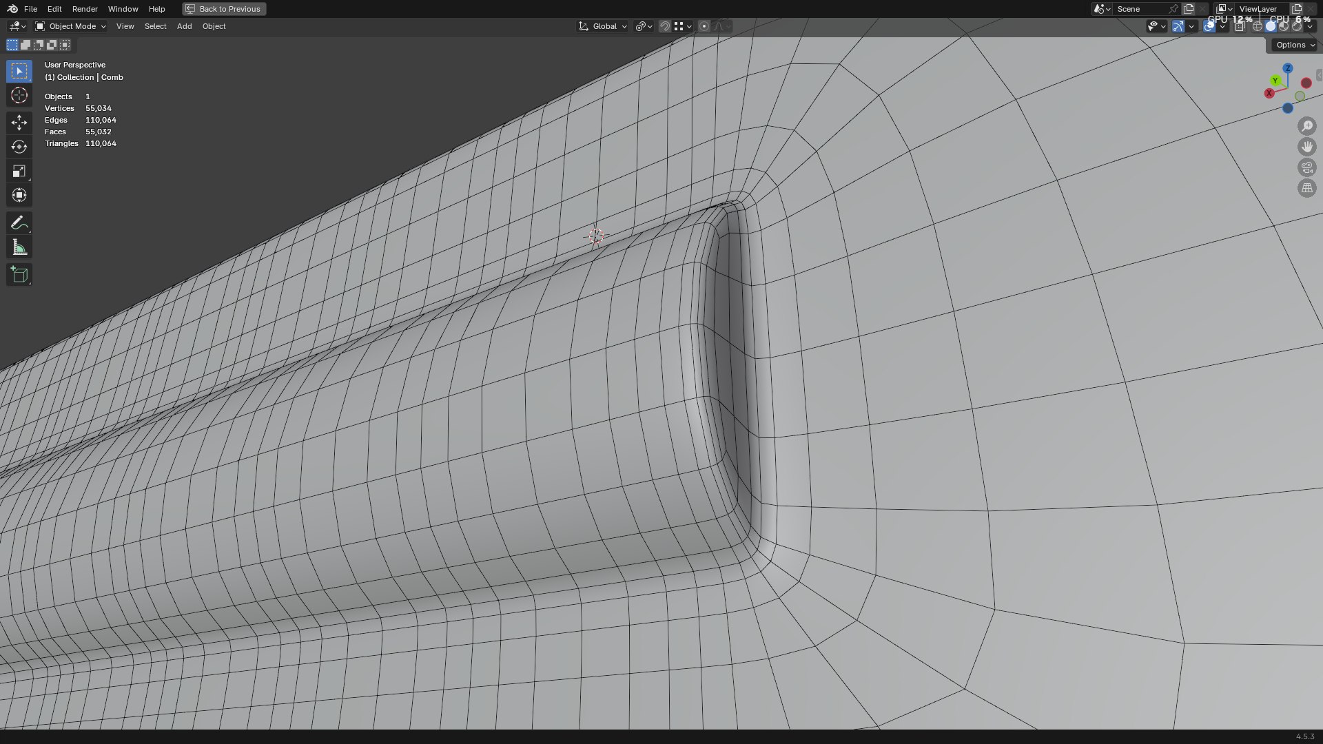 hair comb model https://p.turbosquid.com/ts-thumb/ns/XipWfC/De/screenshot20250923125404/png/1758610567/1920x1080/fit_q87/31f53d6b357ad3af88c539416b9b57a33c9b6617/screenshot20250923125404.jpg