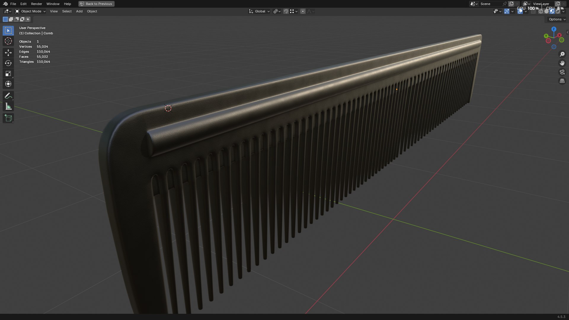 hair comb model https://p.turbosquid.com/ts-thumb/ns/XipWfC/Nj/screenshot20250923125238/png/1758610608/1920x1080/fit_q87/84c46d61fe83d0fb2065970d1c0e51e1fc814de6/screenshot20250923125238.jpg