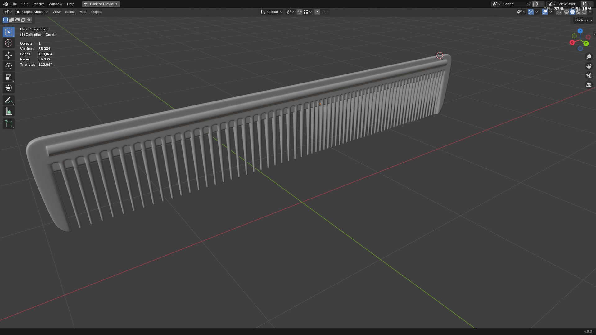hair comb model https://p.turbosquid.com/ts-thumb/ns/XipWfC/Un/screenshot20250923125008/png/1758610630/1920x1080/fit_q87/ba7900e1506a8b0a0fde166e817c34024e87b044/screenshot20250923125008.jpg