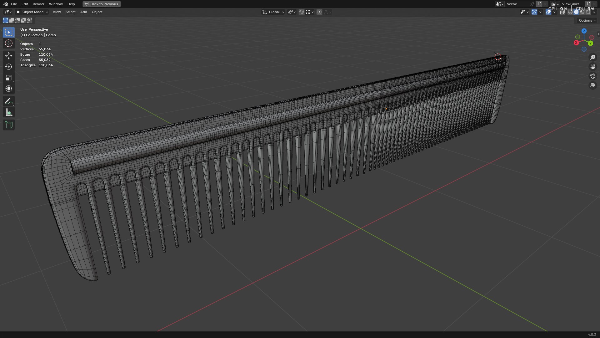 hair comb model https://p.turbosquid.com/ts-thumb/ns/XipWfC/al/screenshot20250923125033/png/1758610624/1920x1080/fit_q87/c7c28a5be8eba65db40e1de8de35a295c4690caf/screenshot20250923125033.jpg