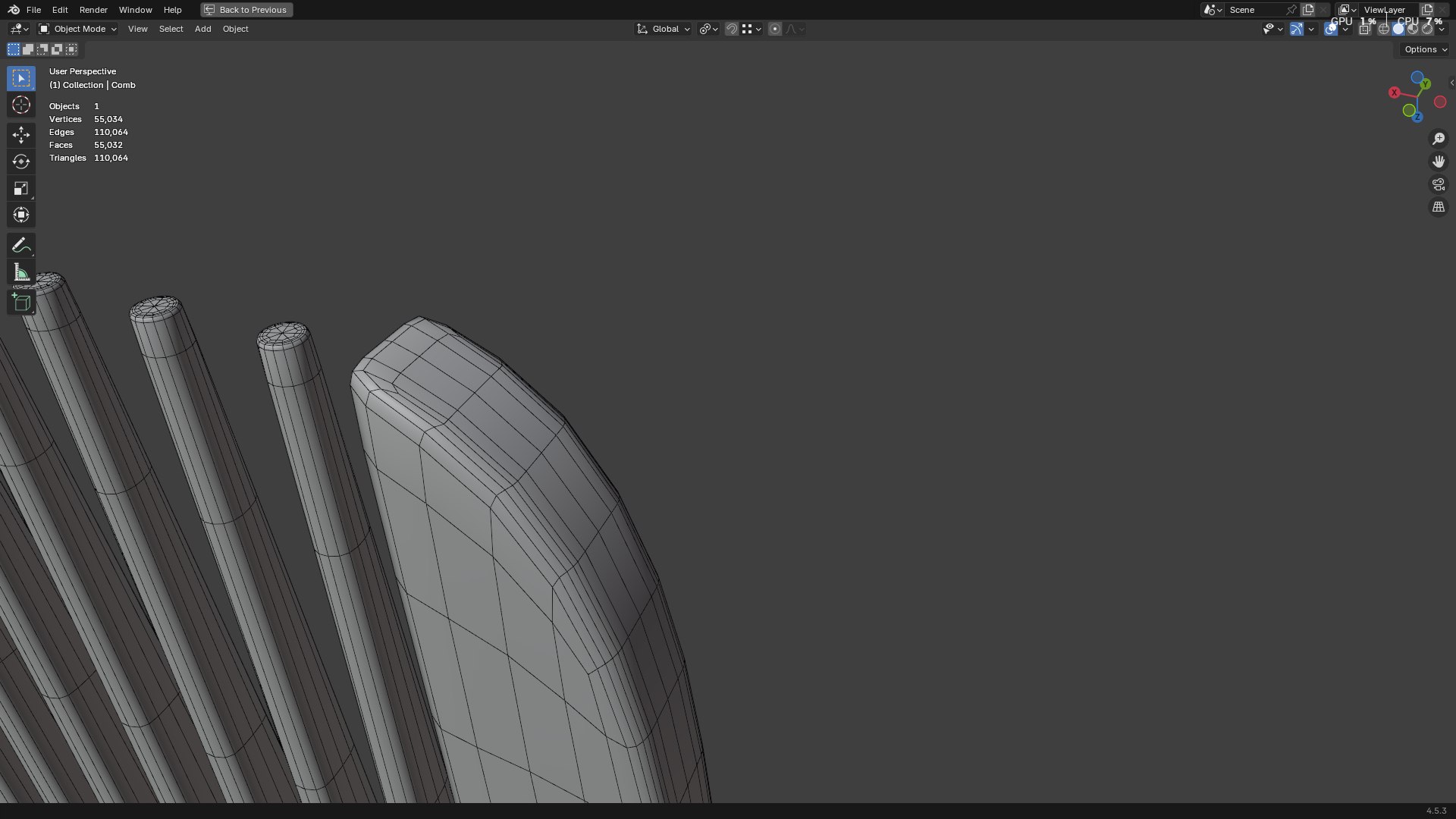 hair comb model https://p.turbosquid.com/ts-thumb/ns/XipWfC/hr/screenshot20250923125448/png/1758610553/1920x1080/fit_q87/9dba97b36f20c5408635c340a17443c9c9b965a7/screenshot20250923125448.jpg