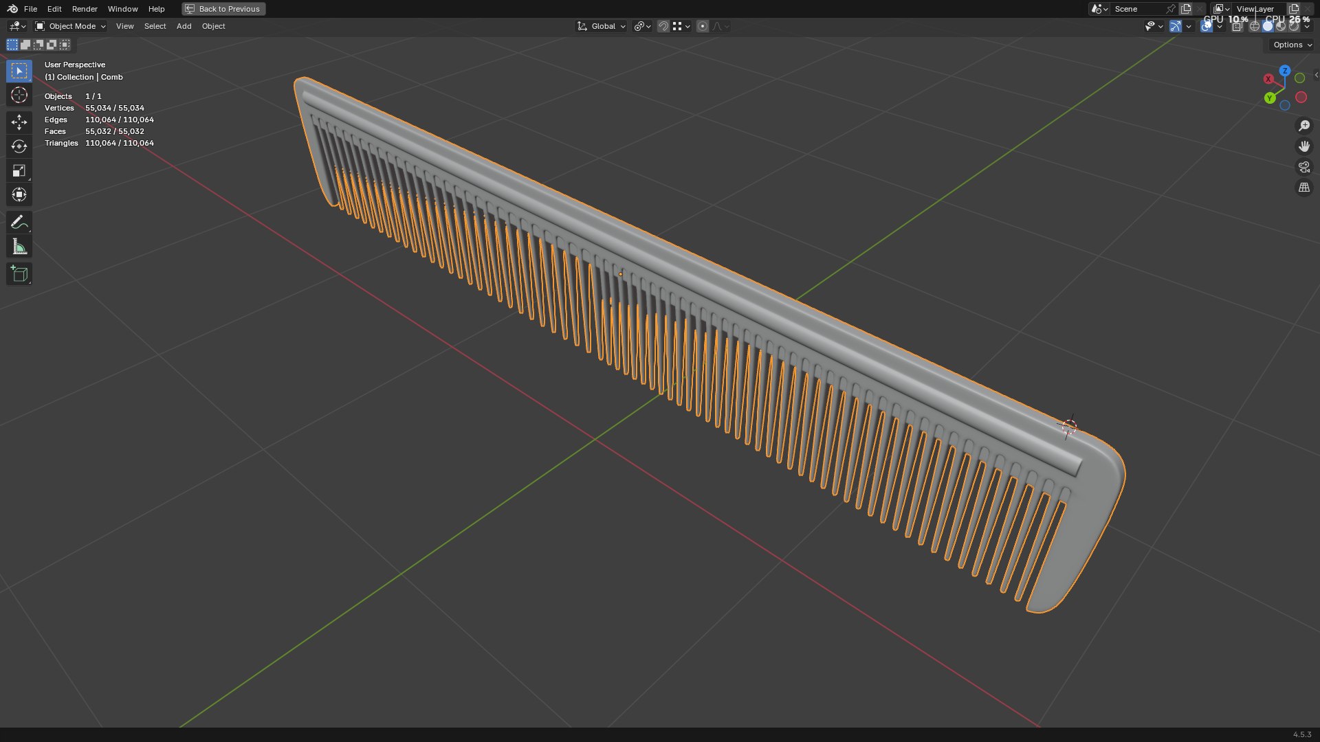 hair comb model https://p.turbosquid.com/ts-thumb/ns/XipWfC/jL/screenshot20250923125025/png/1758610625/1920x1080/fit_q87/f4d43d6aba5b9d54fe5c5257b05ca1925da22184/screenshot20250923125025.jpg