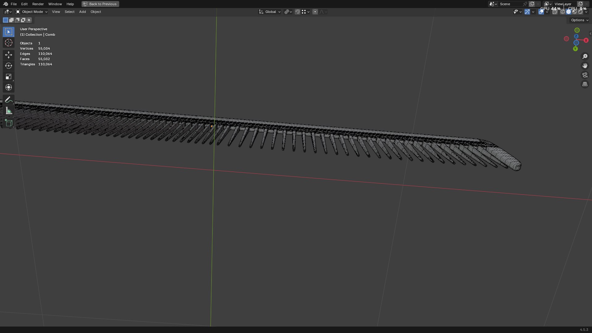 hair comb model https://p.turbosquid.com/ts-thumb/ns/XipWfC/nE/screenshot20250923125051/png/1758610617/1920x1080/fit_q87/f48e06ebc622f75b0ac95e67d7777bdc92f854ca/screenshot20250923125051.jpg