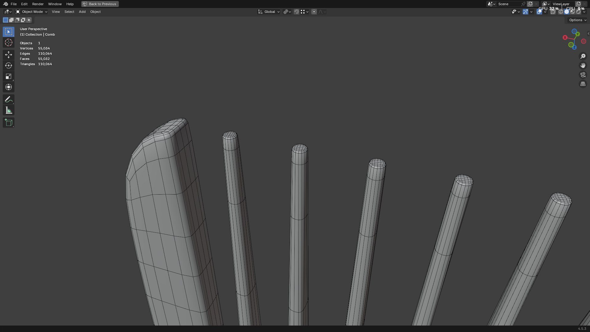 hair comb model https://p.turbosquid.com/ts-thumb/ns/XipWfC/nk/screenshot20250923125434/png/1758610556/1920x1080/fit_q87/8d74fb262ce0d24860733eae4579d9de934faca9/screenshot20250923125434.jpg