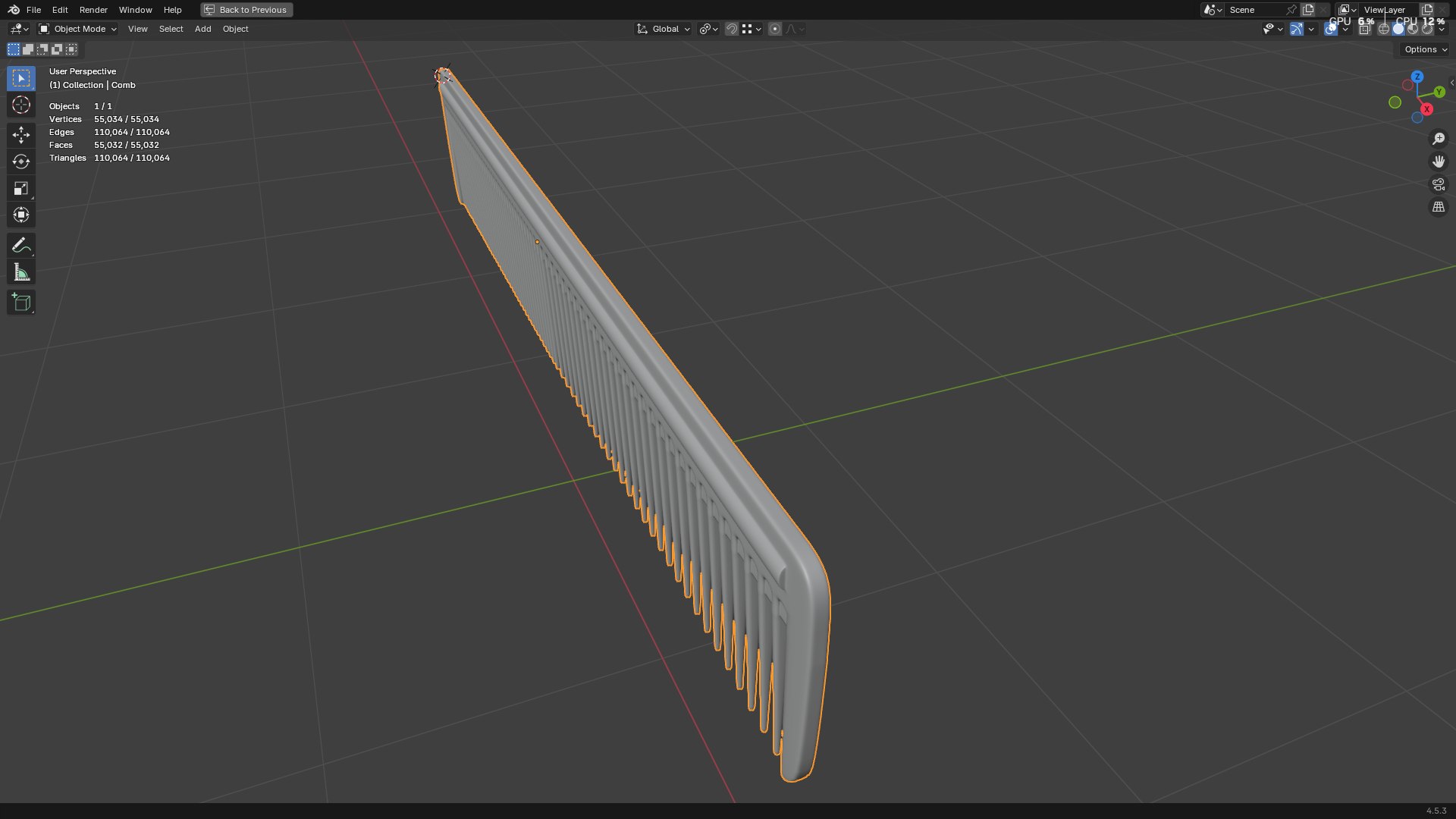 hair comb model https://p.turbosquid.com/ts-thumb/ns/XipWfC/qo/screenshot20250923125018/png/1758610626/1920x1080/fit_q87/121b063e58889a5e5de5d150d9285a2488eee135/screenshot20250923125018.jpg