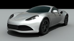 max artega